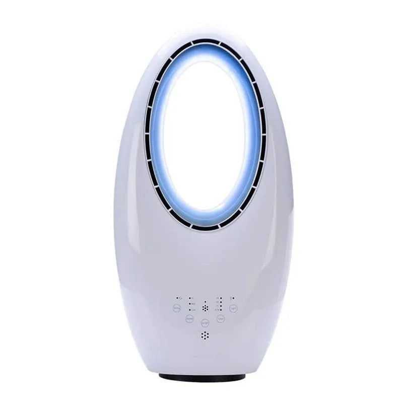 Tobi - Bladeless Fan (TB-960)