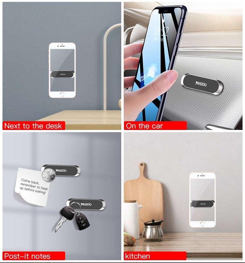 Magnetic Phone Holder