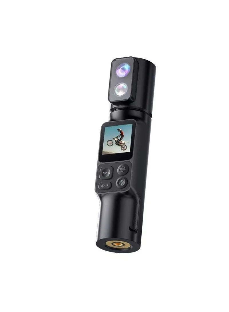 6K - Handheld Action Camera ©