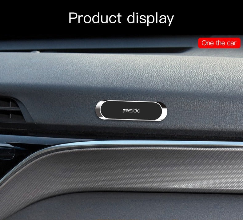 Magnetic Phone Holder
