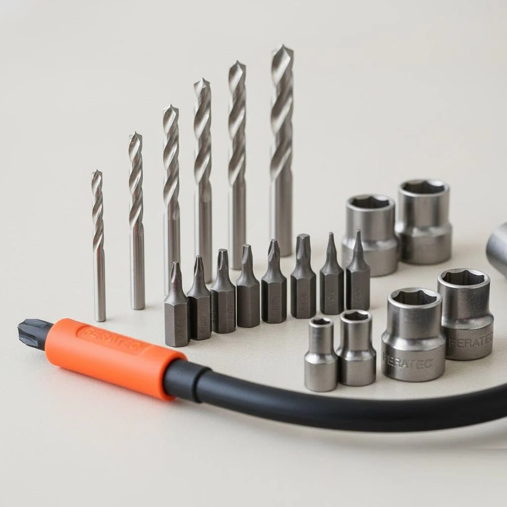 Cordless Rechargeable Drill Machine Ⓢ