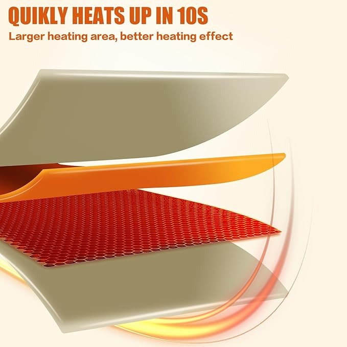 Electric Food Warming Tray