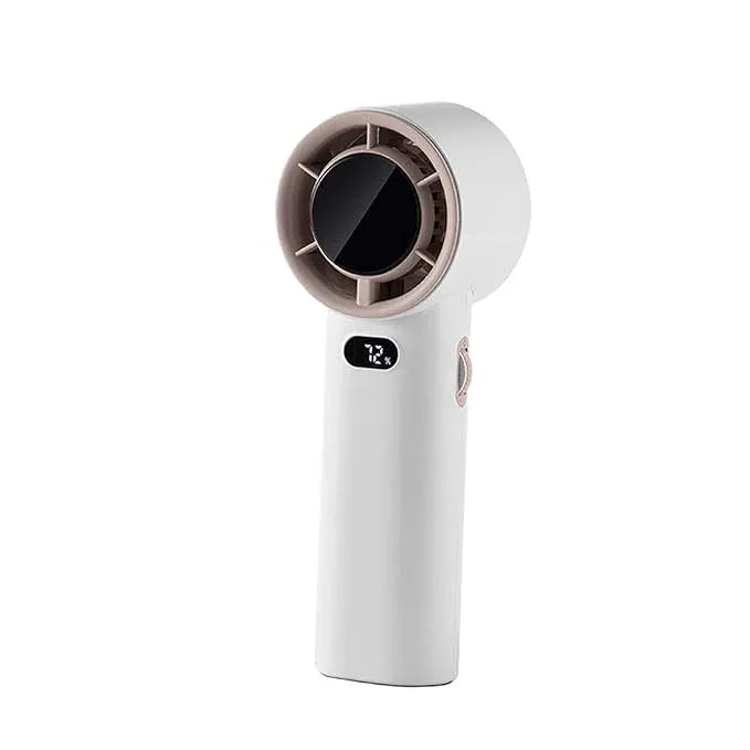 Portable Small Fan Refrigeration Air Conditioner High-speed