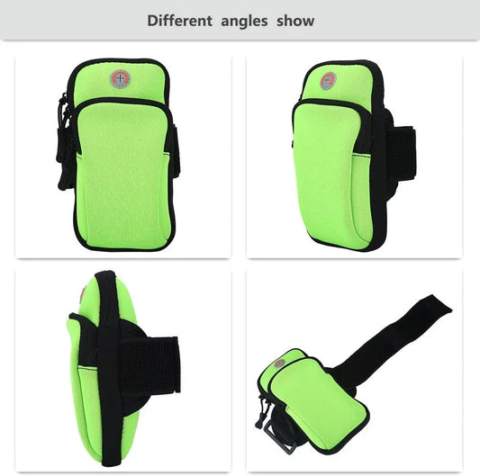 YUMO - Travel Arm Bag