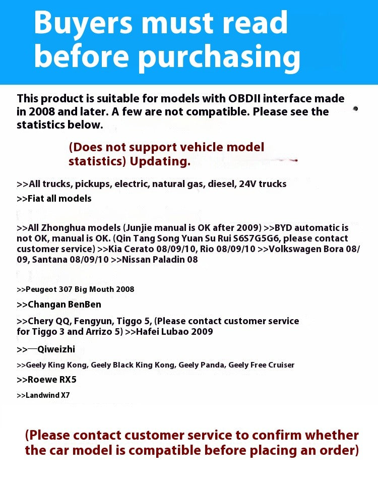 Car Mounted HUD Head Up Display Fuel Consumption Voltage Projector