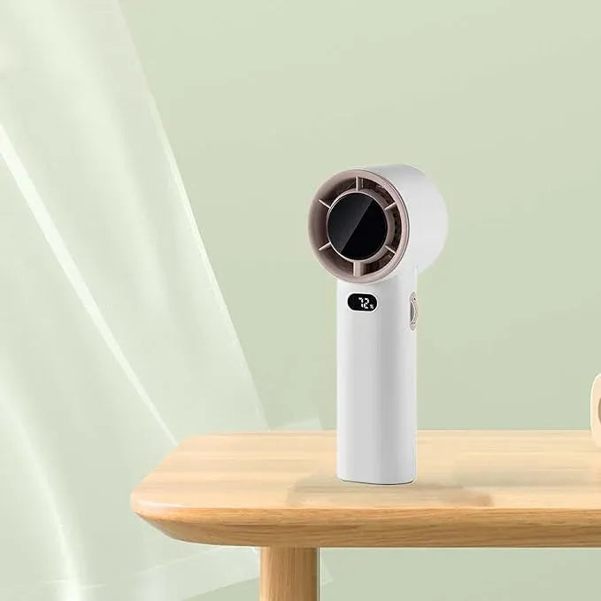 Portable Small Fan Refrigeration Air Conditioner High-speed