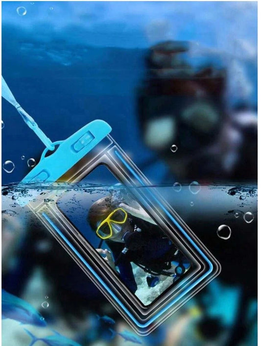 Water Proof Phone Cover