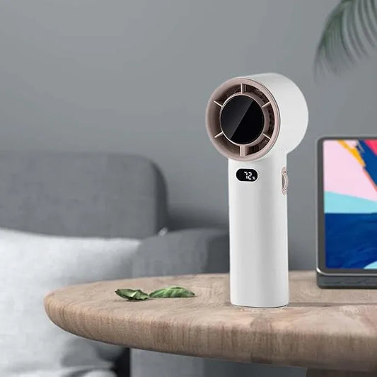 Portable Small Fan Refrigeration Air Conditioner High-speed