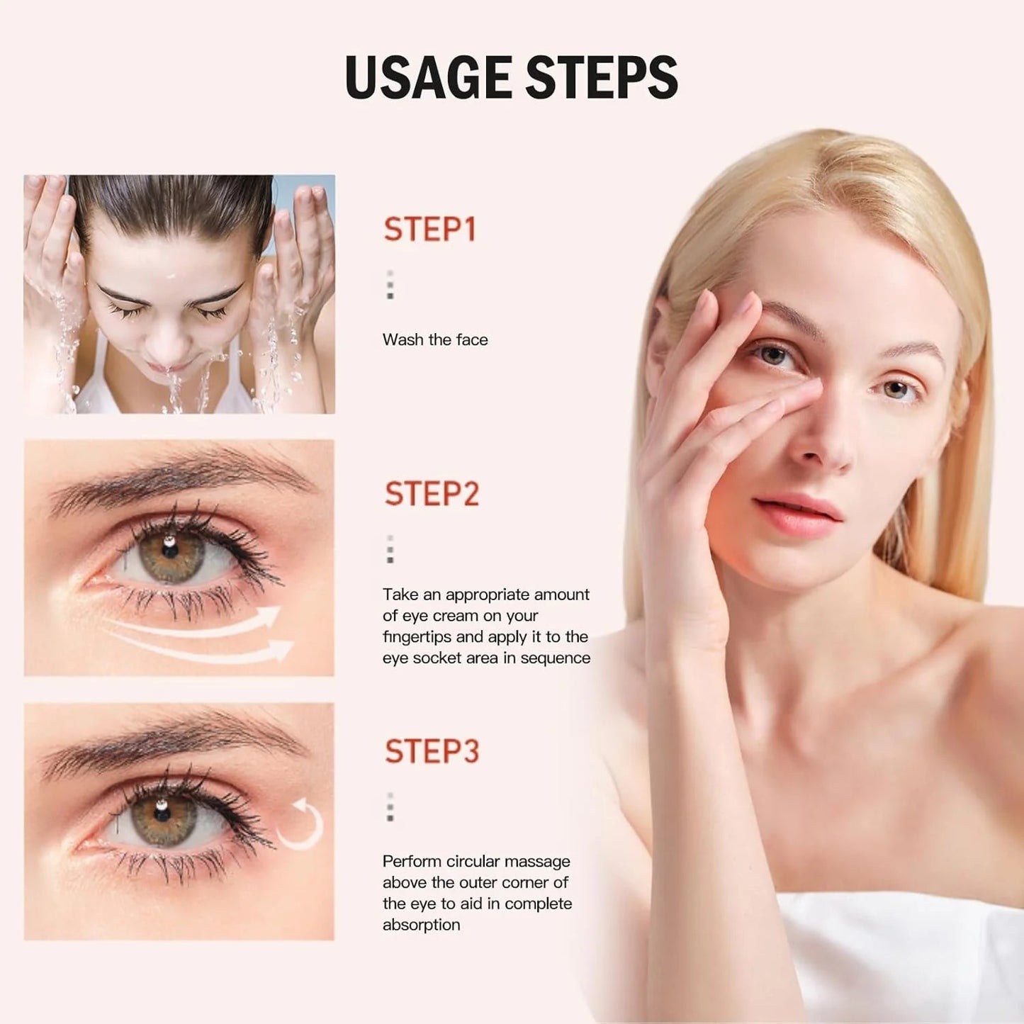 Retinol Eye Stick Balm