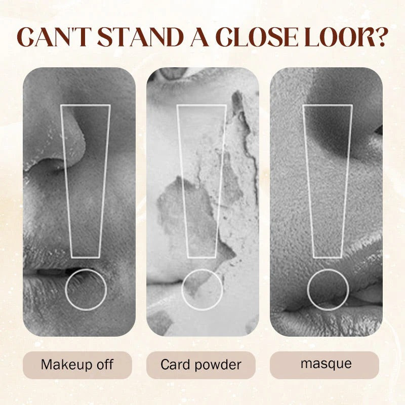 Water Light Base Stick Foundation