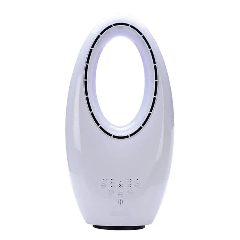 Tobi - Bladeless Fan (TB-960)