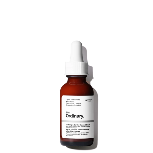The Ordinary - Soothing & Barrier Support Serum